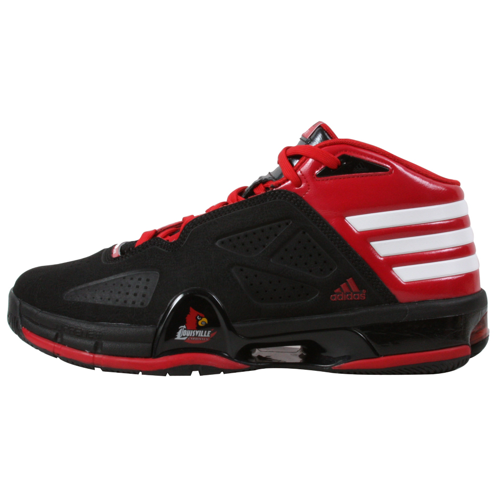 adidas TS Lightning Creator College Basketball Shoes - Men - ShoeBacca.com