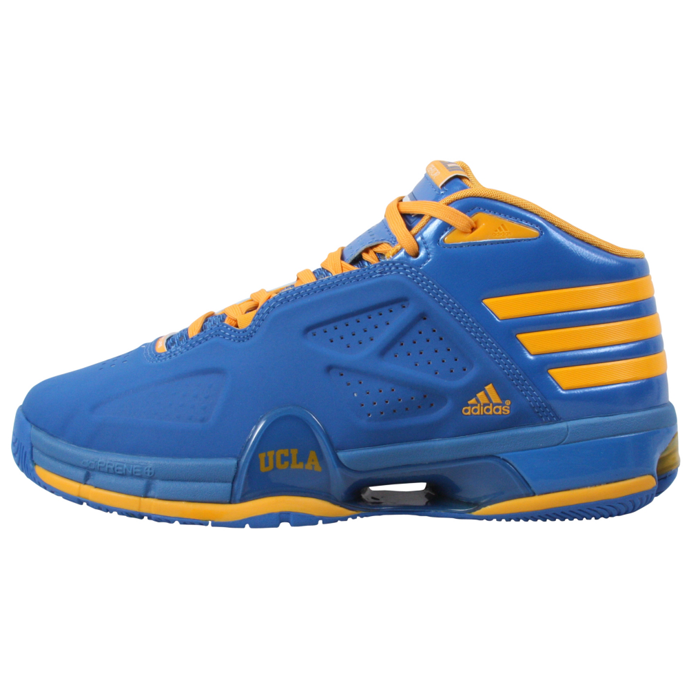 adidas TS Lightning Creator College Basketball Shoes - Men - ShoeBacca.com