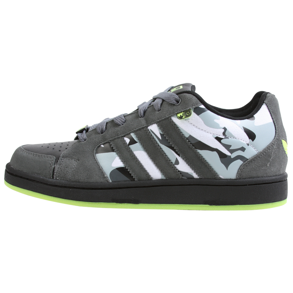 adidas Obliterator ST Skate Shoes - Men - ShoeBacca.com