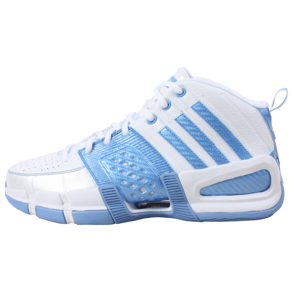 adidas Illrahna Response NBA Basketball Shoes - Men - ShoeBacca.com