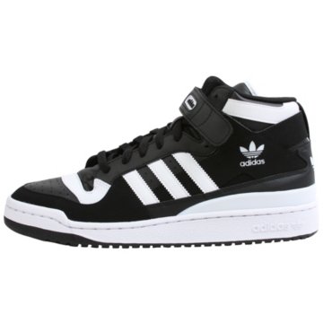 adidas Forum Mid