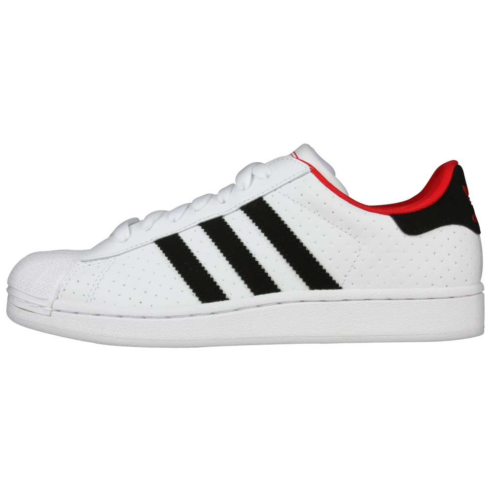 adidas Superstar II Retro Shoes - Kids - ShoeBacca.com