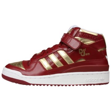 adidas Forum Mid - G08400