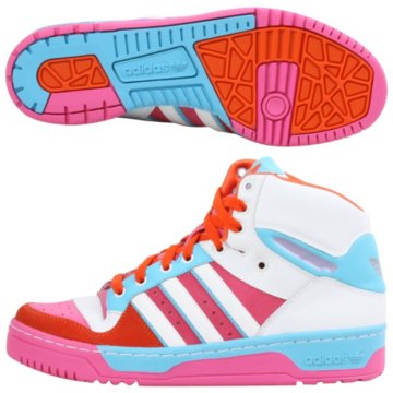 adidas Attitude Hi - G08408