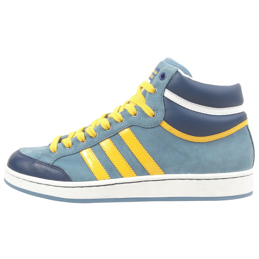 adidas Americana Mid Retro Shoes - Men - ShoeBacca.com