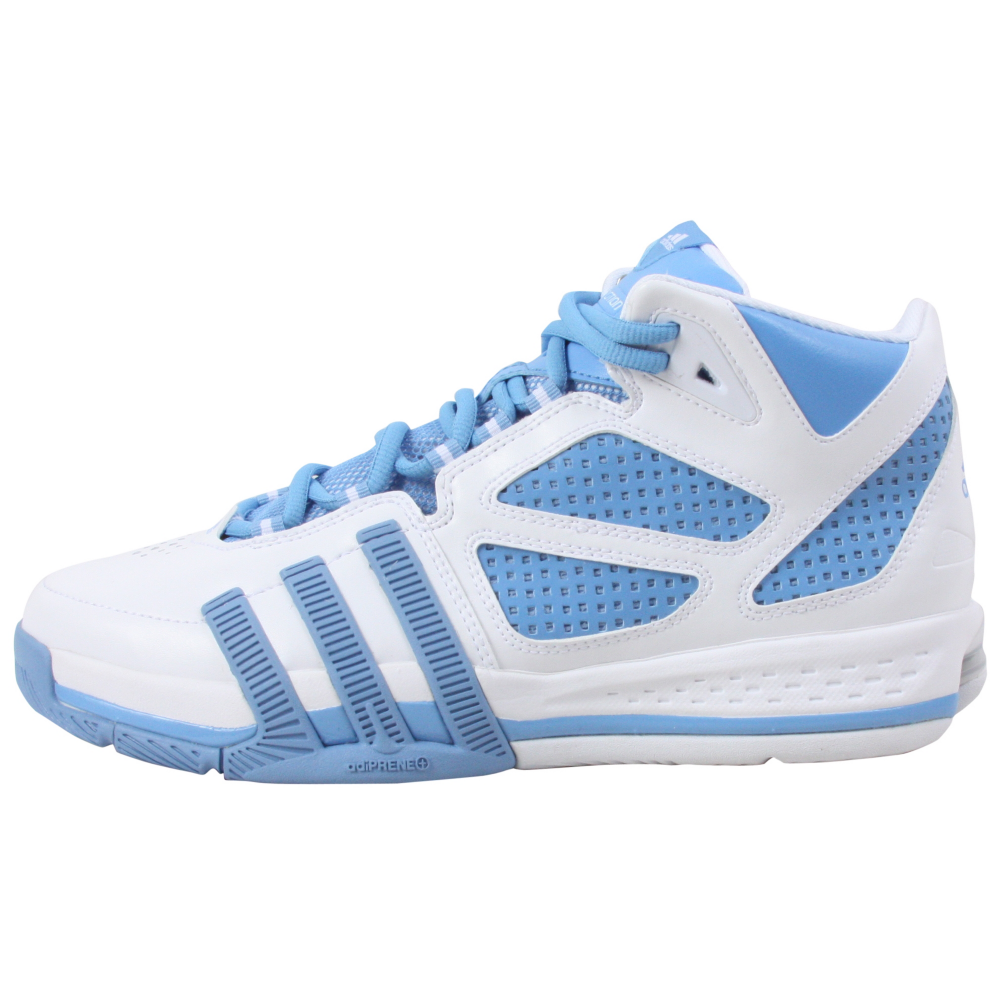 adidas Fly By NBA Basketball Shoes - Men - ShoeBacca.com