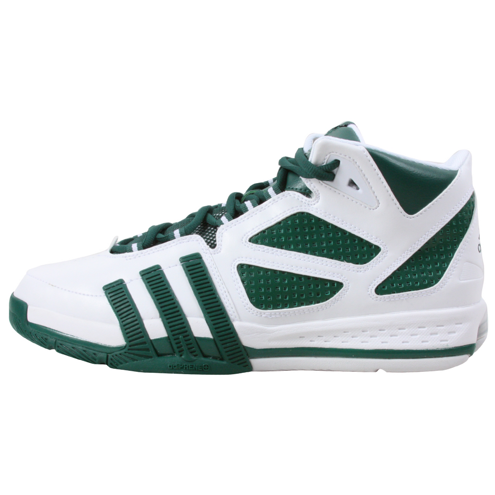 adidas Fly By NBA Basketball Shoes - Men - ShoeBacca.com