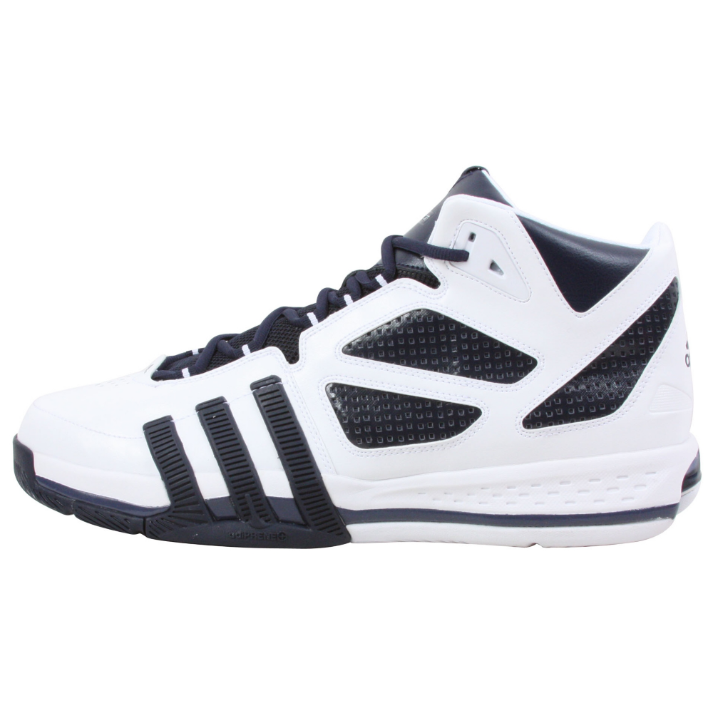 adidas Fly By NBA Basketball Shoes - Men - ShoeBacca.com