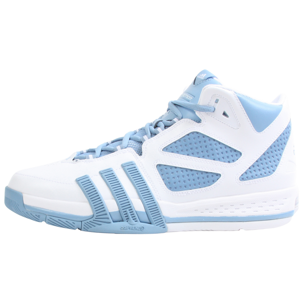 adidas Fly By NBA Basketball Shoes - Men - ShoeBacca.com