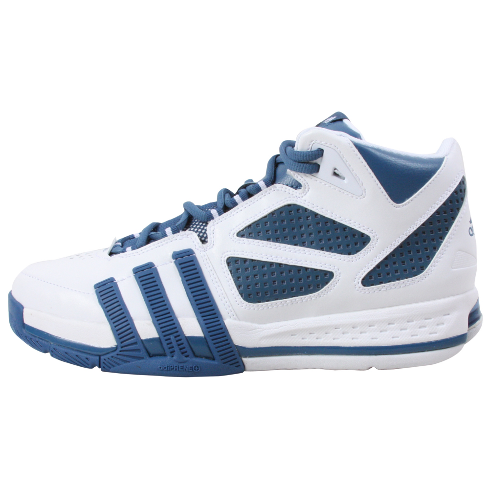 adidas Fly By NBA Basketball Shoes - Men - ShoeBacca.com