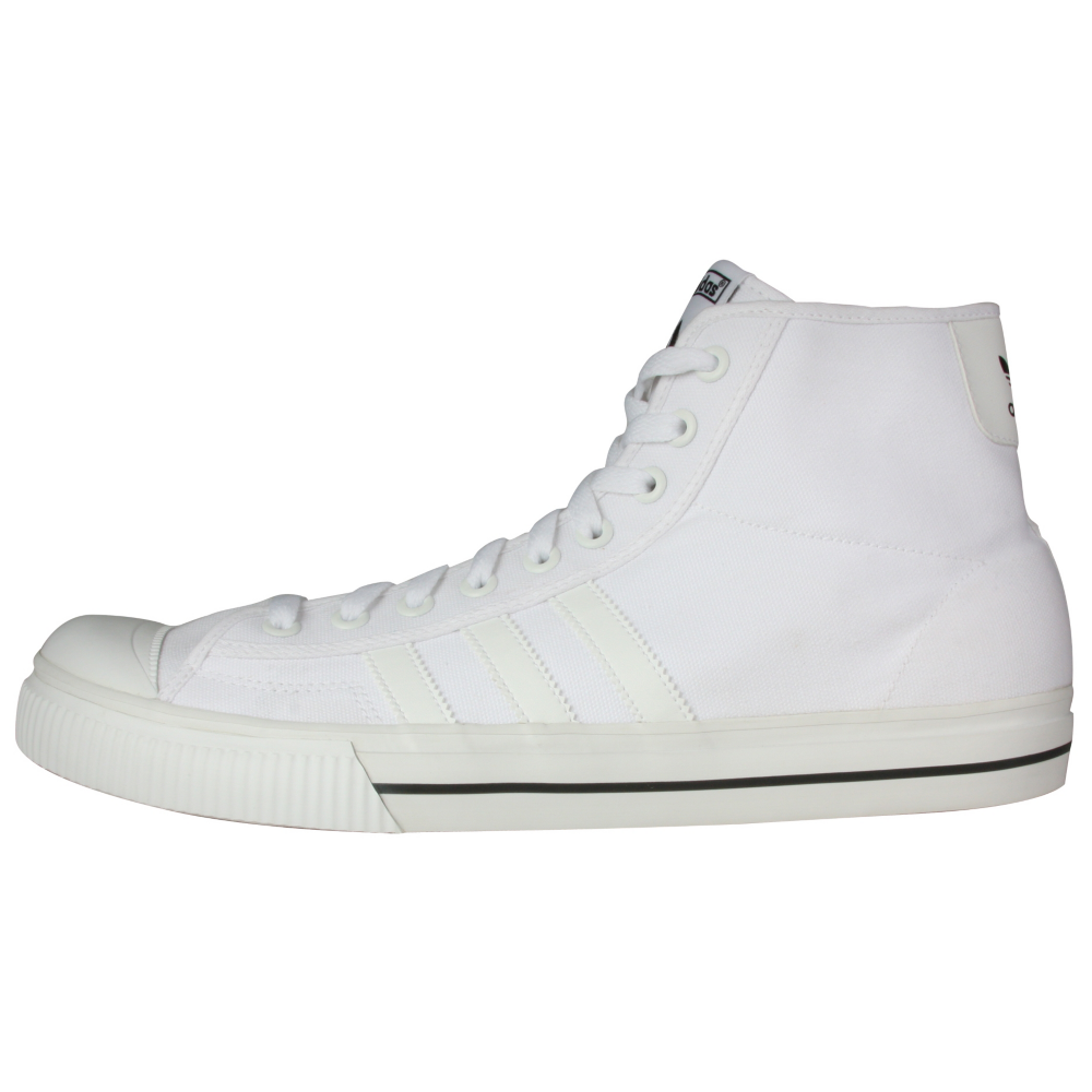 adidas adiTennis Hi Retro Shoes - Men - ShoeBacca.com