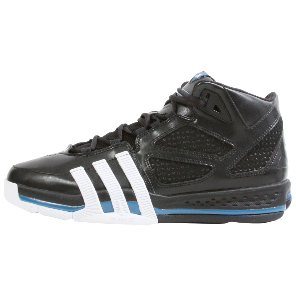 adidas Fly By NBA Basketball Shoes - Men - ShoeBacca.com