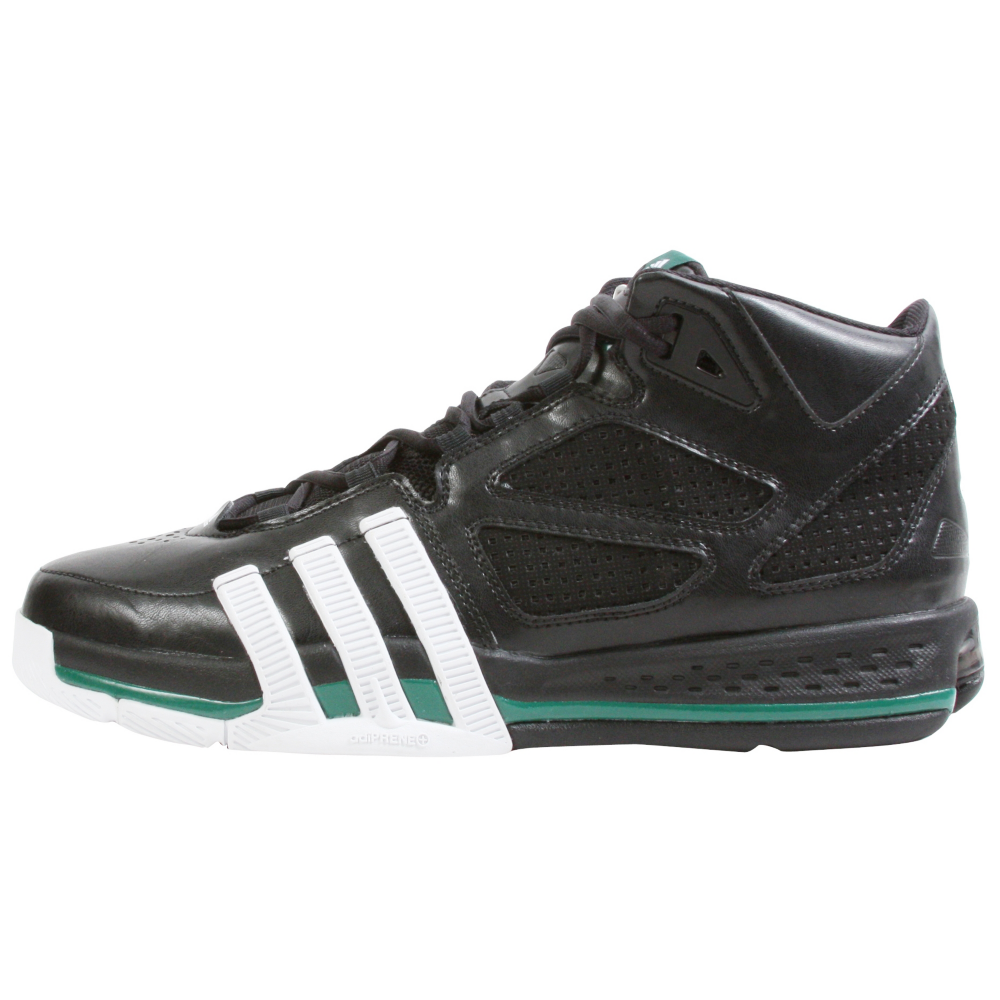 adidas Fly By NBA Basketball Shoes - Men - ShoeBacca.com