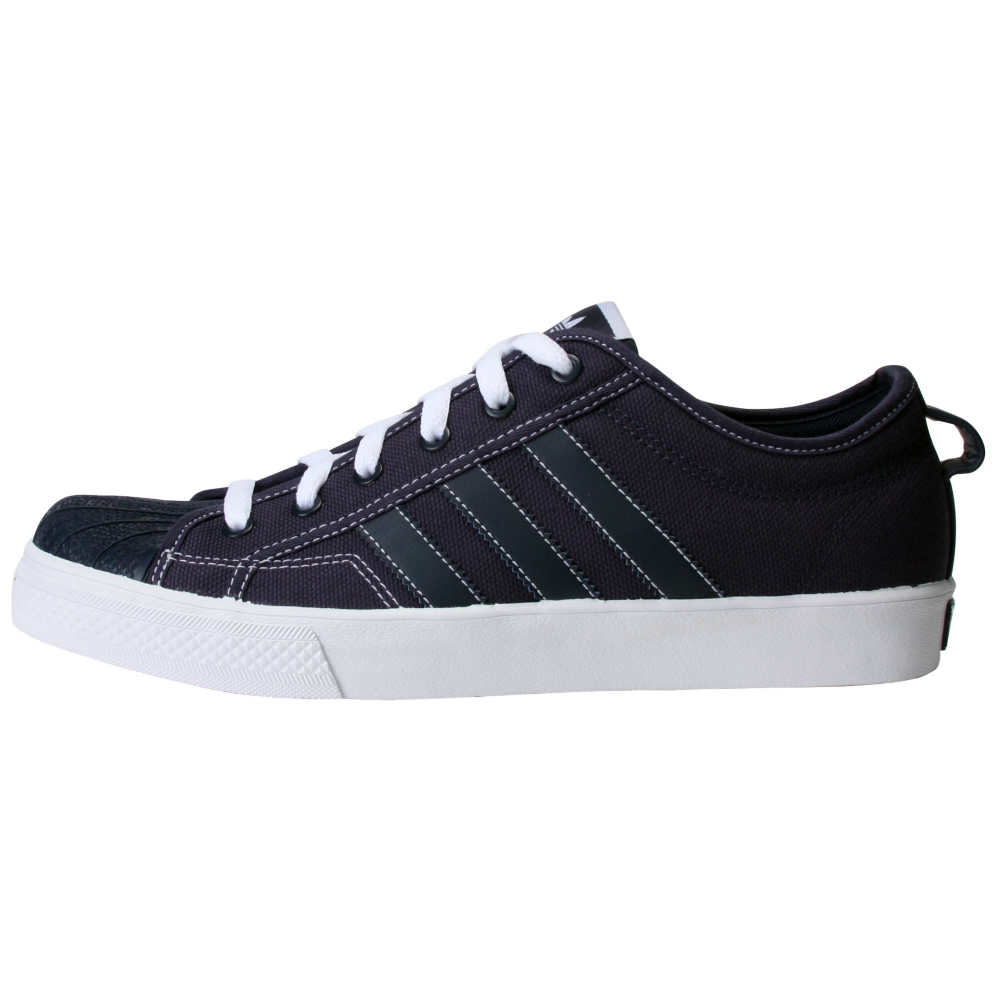 adidas NZA Shell Lo Retro Shoes - Men - ShoeBacca.com