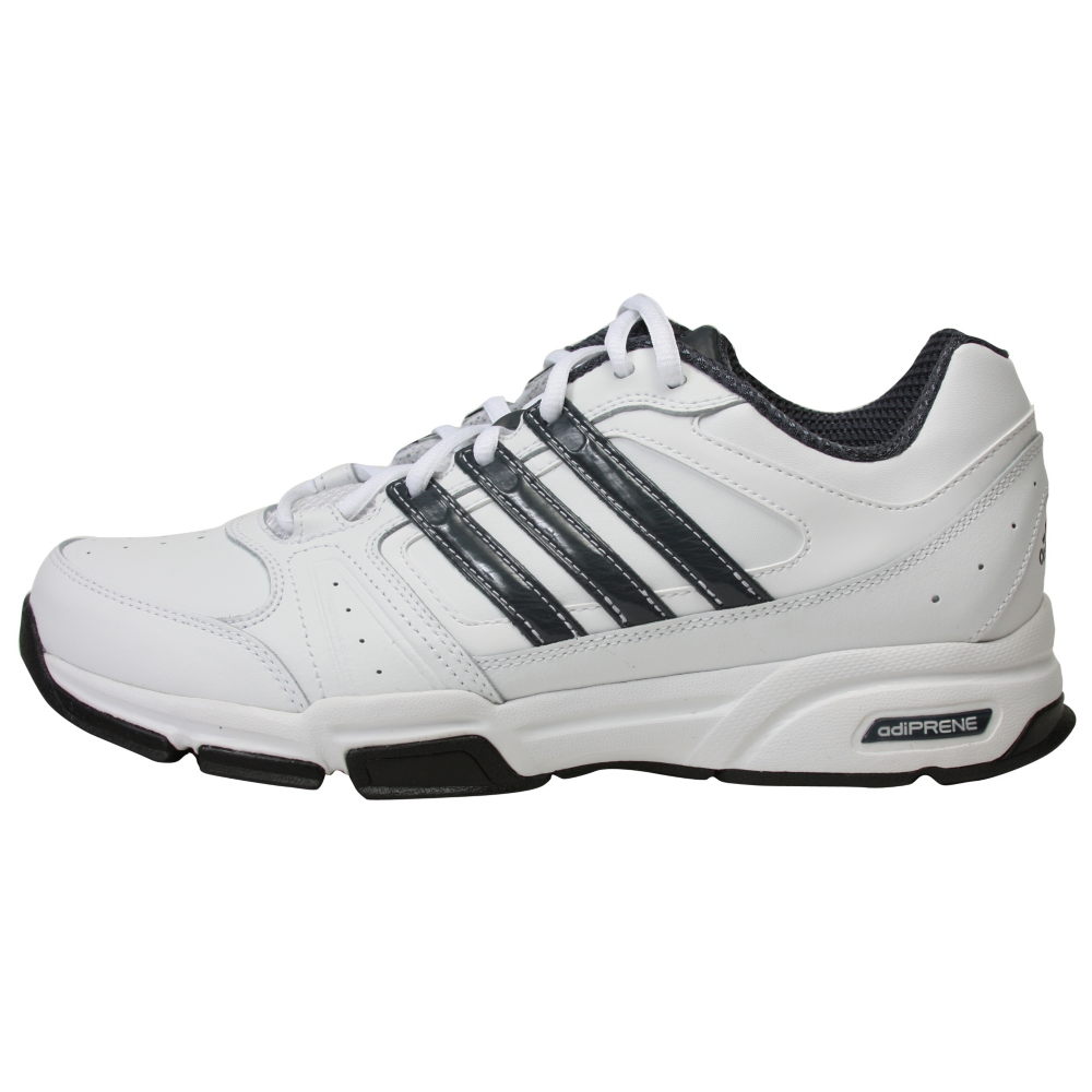 adidas Barracks F9 Crosstraining Shoes - Men - ShoeBacca.com