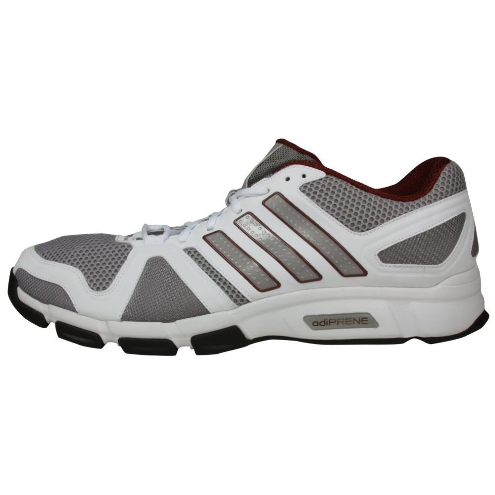 adidas Plush V Crosstraining Shoes - Men - ShoeBacca.com