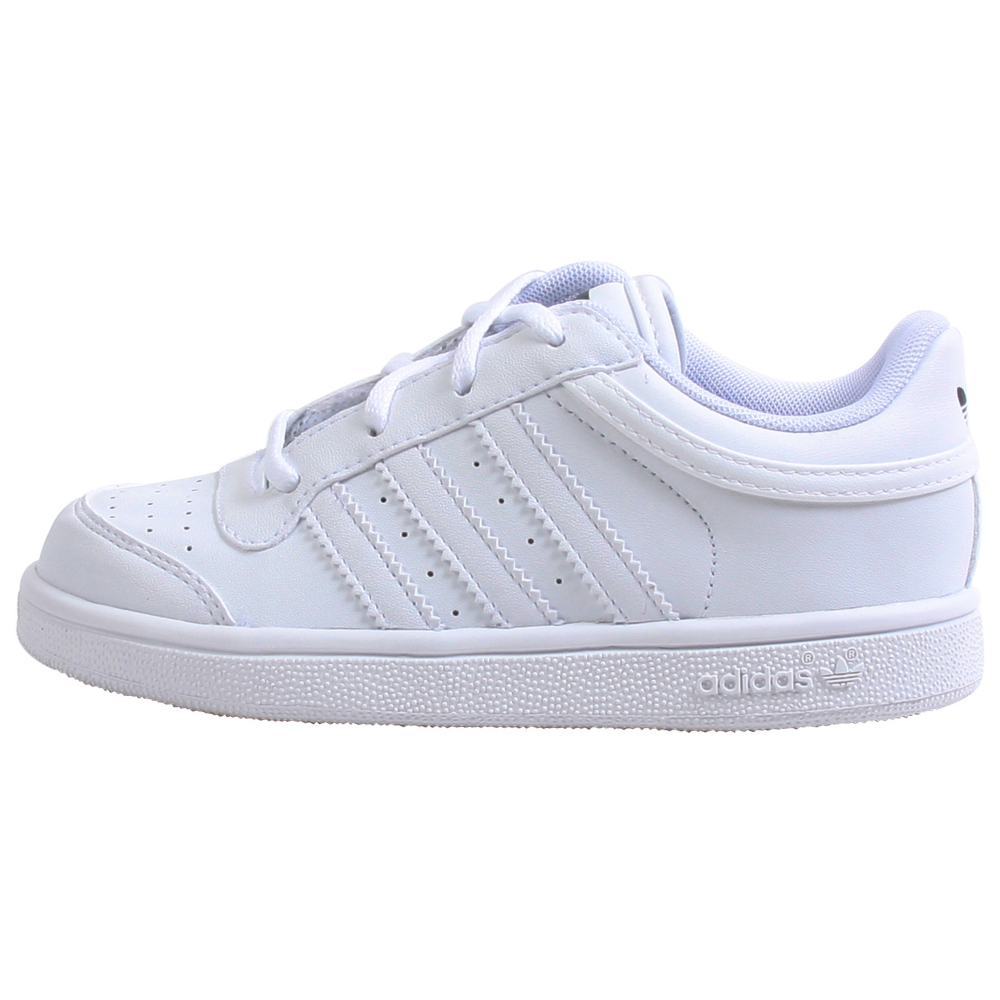 adidas Top Ten Lo Retro Shoes - Infant,Toddler - ShoeBacca.com