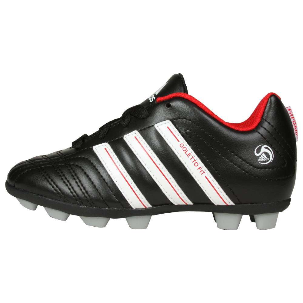 adidas Goletto Fit TRX HG Soccer Shoes - Kids,Men,Toddler - ShoeBacca.com