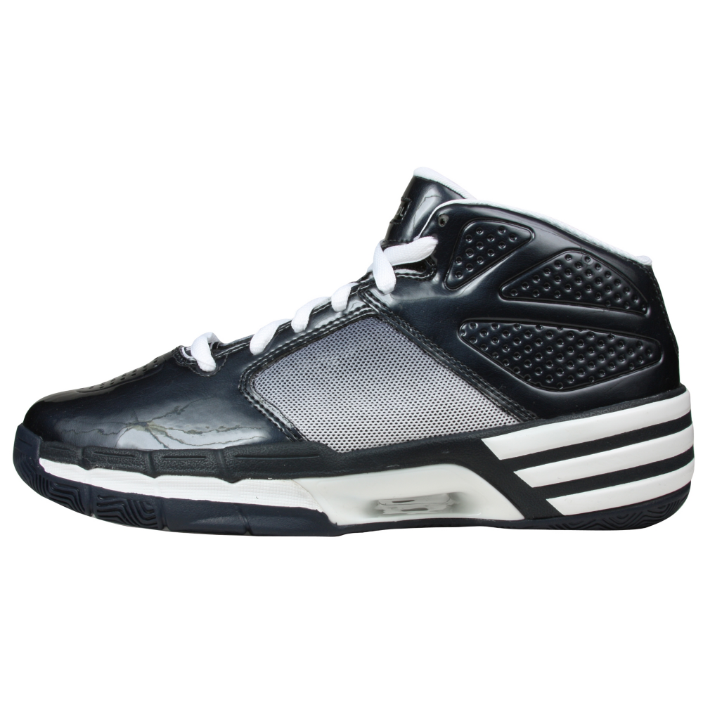 adidas Mad Clima Basketball Shoes - Men - ShoeBacca.com