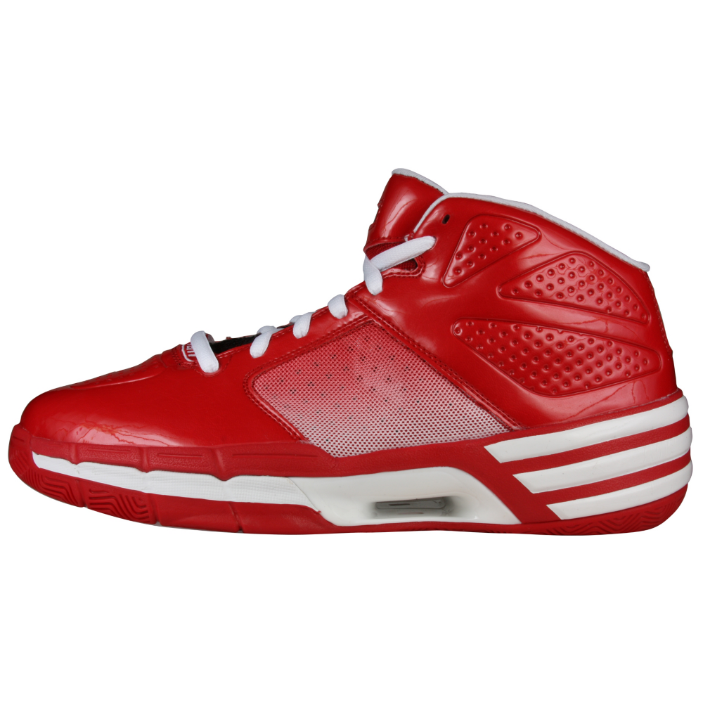 adidas Mad Clima Basketball Shoes - Men - ShoeBacca.com