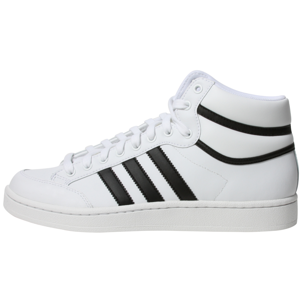 adidas Americana Mid Retro Shoes - Men - ShoeBacca.com