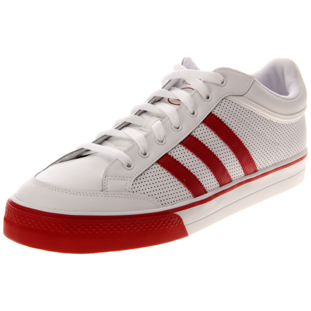 adidas Americana Vulc Lo Retro Shoes - Men - ShoeBacca.com