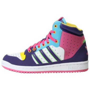 adidas Decade Hi - G09006