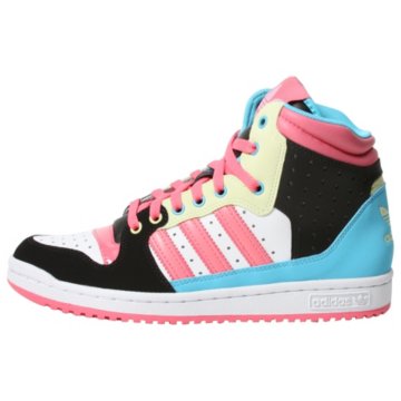 adidas Decade Hi - G09007