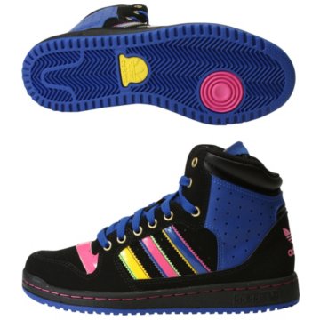 adidas Decade Hi - G09008
