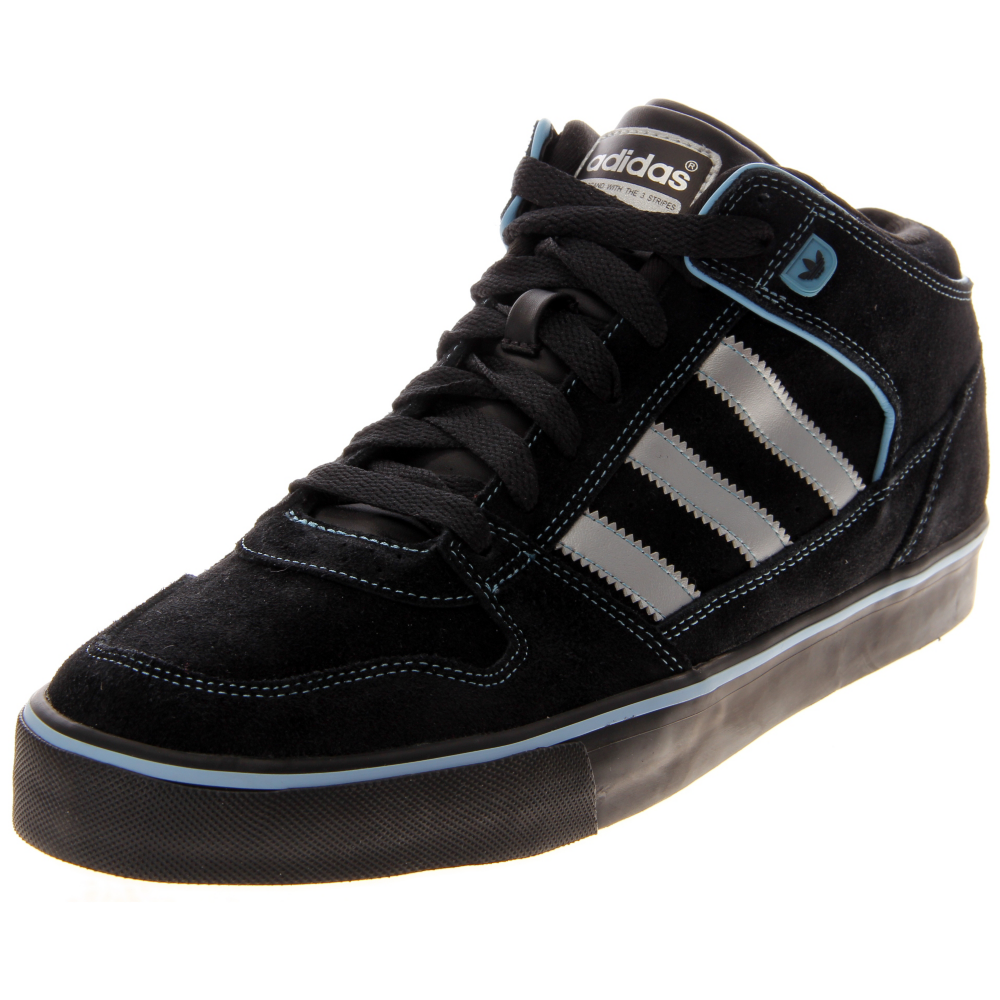 adidas Culver Vulc Mid Retro Shoes - Men - ShoeBacca.com