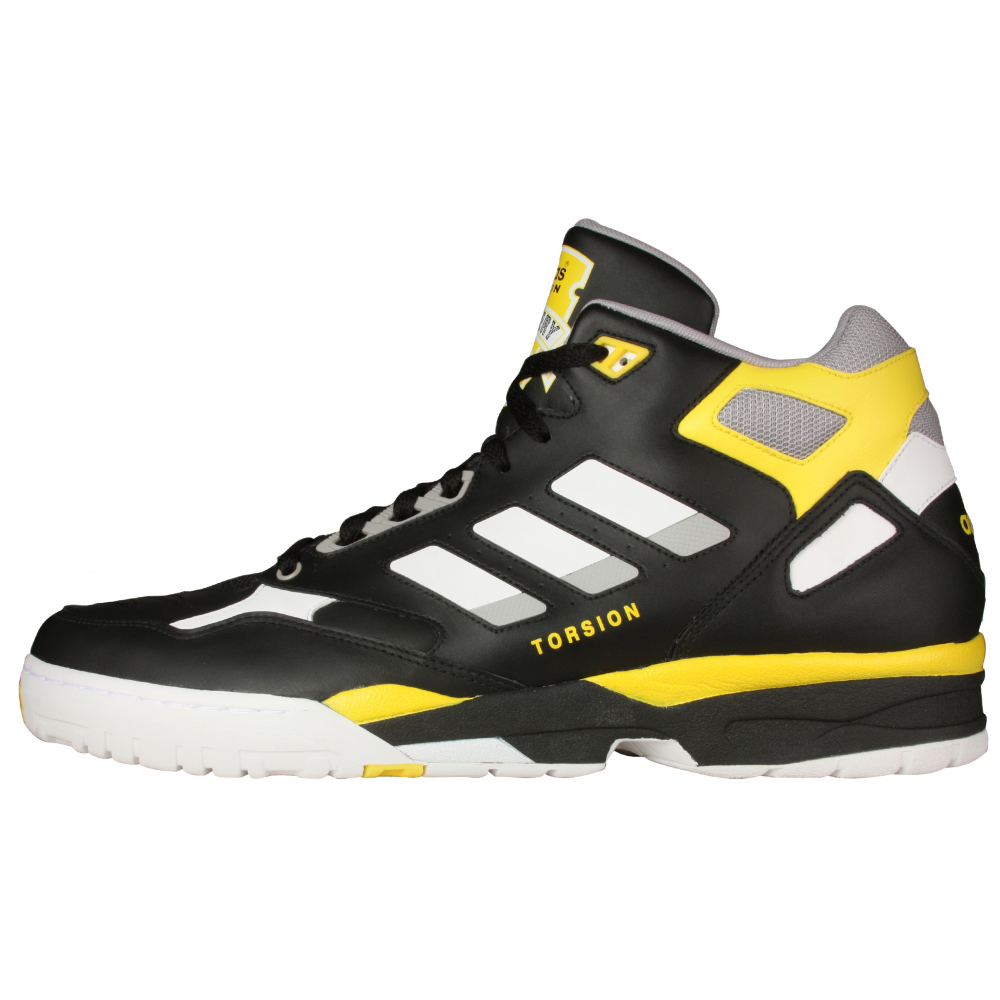 adidas Artillery Mid Retro Shoes - Kids,Men - ShoeBacca.com