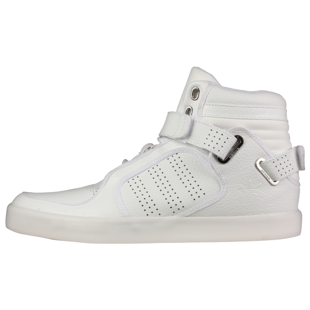 adidas adi-Rise Mid Athletic Inspired Shoes - Men - ShoeBacca.com