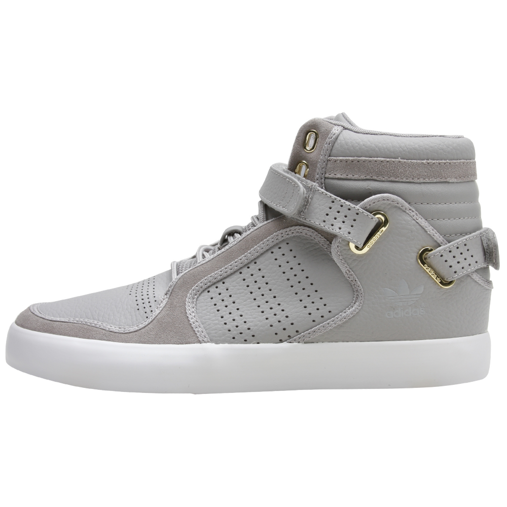 adidas AdiRise Mid Athletic Inspired Shoes - Men - ShoeBacca.com