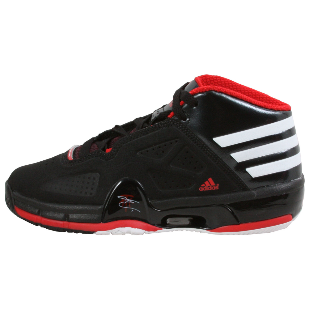 adidas TS Lightening Creator Basketball Shoes - Kids - ShoeBacca.com