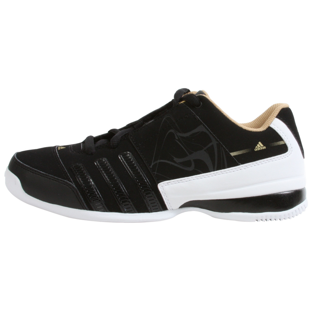 adidas Creator Zero Low Basketball Shoes - Kids,Men - ShoeBacca.com