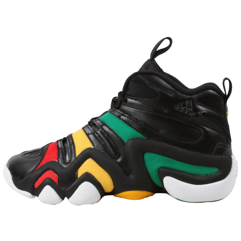 adidas Crazy 8 Basketball Shoes - Men - ShoeBacca.com