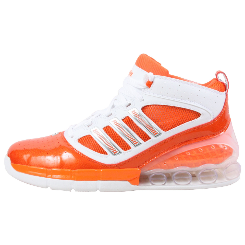 adidas Rapid Bounce Basketball Shoes - Men - ShoeBacca.com