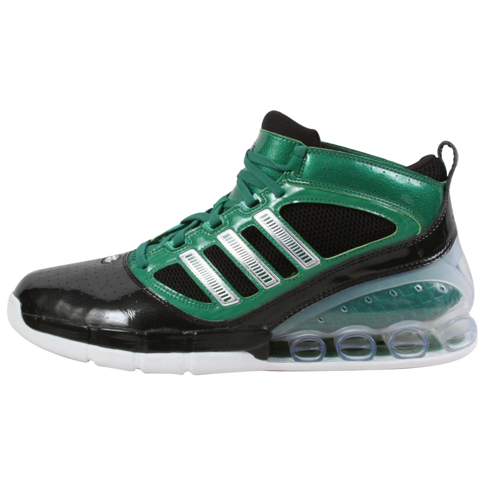 adidas Rapid Bounce Basketball Shoes - Men - ShoeBacca.com