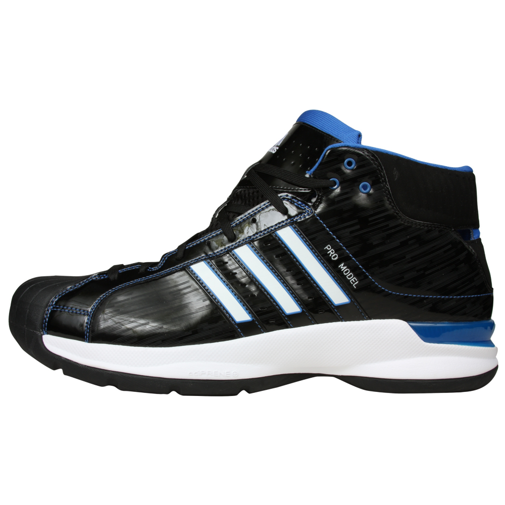 adidas Pro Model 08 Basketball Shoes - Men - ShoeBacca.com