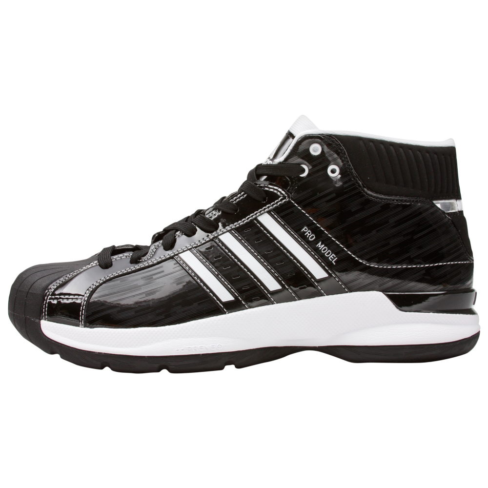 adidas Pro Model 08 Basketball Shoes - Men - ShoeBacca.com