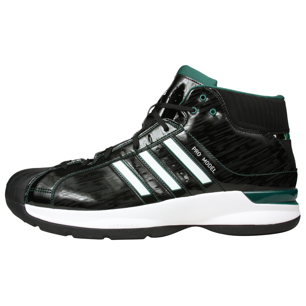 adidas Pro Model 08 Basketball Shoes - Men - ShoeBacca.com
