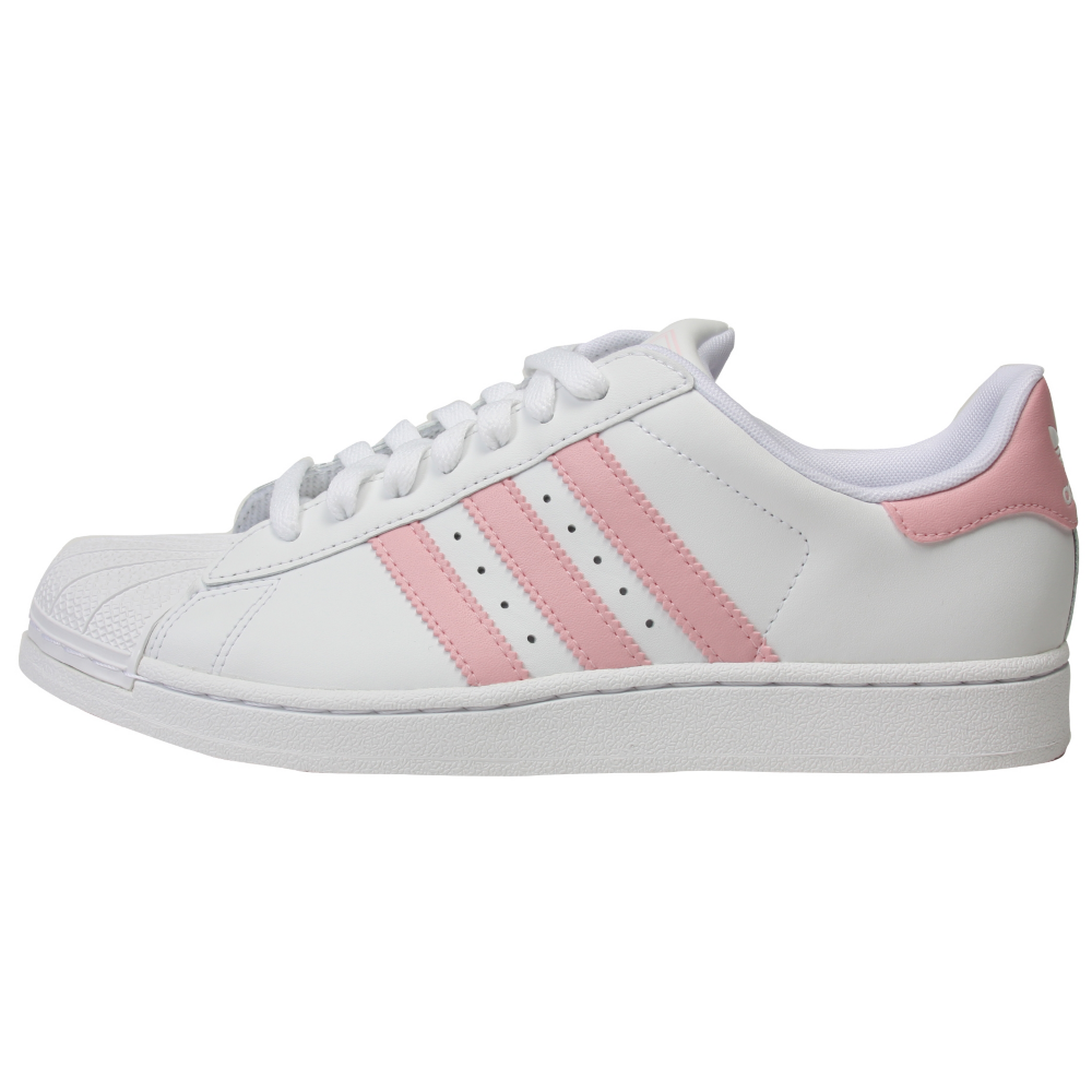 adidas Superstar II Retro Shoes - Kids,Men - ShoeBacca.com