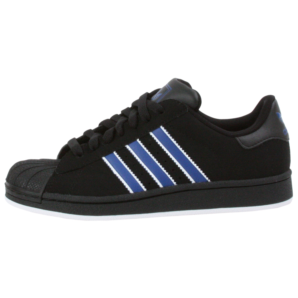 adidas Superstar 2 Retro Shoes - Kids - ShoeBacca.com