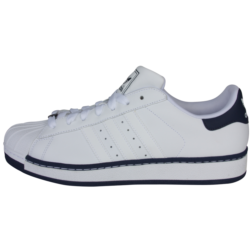 adidas Superstar II PT Retro Shoes - Men - ShoeBacca.com