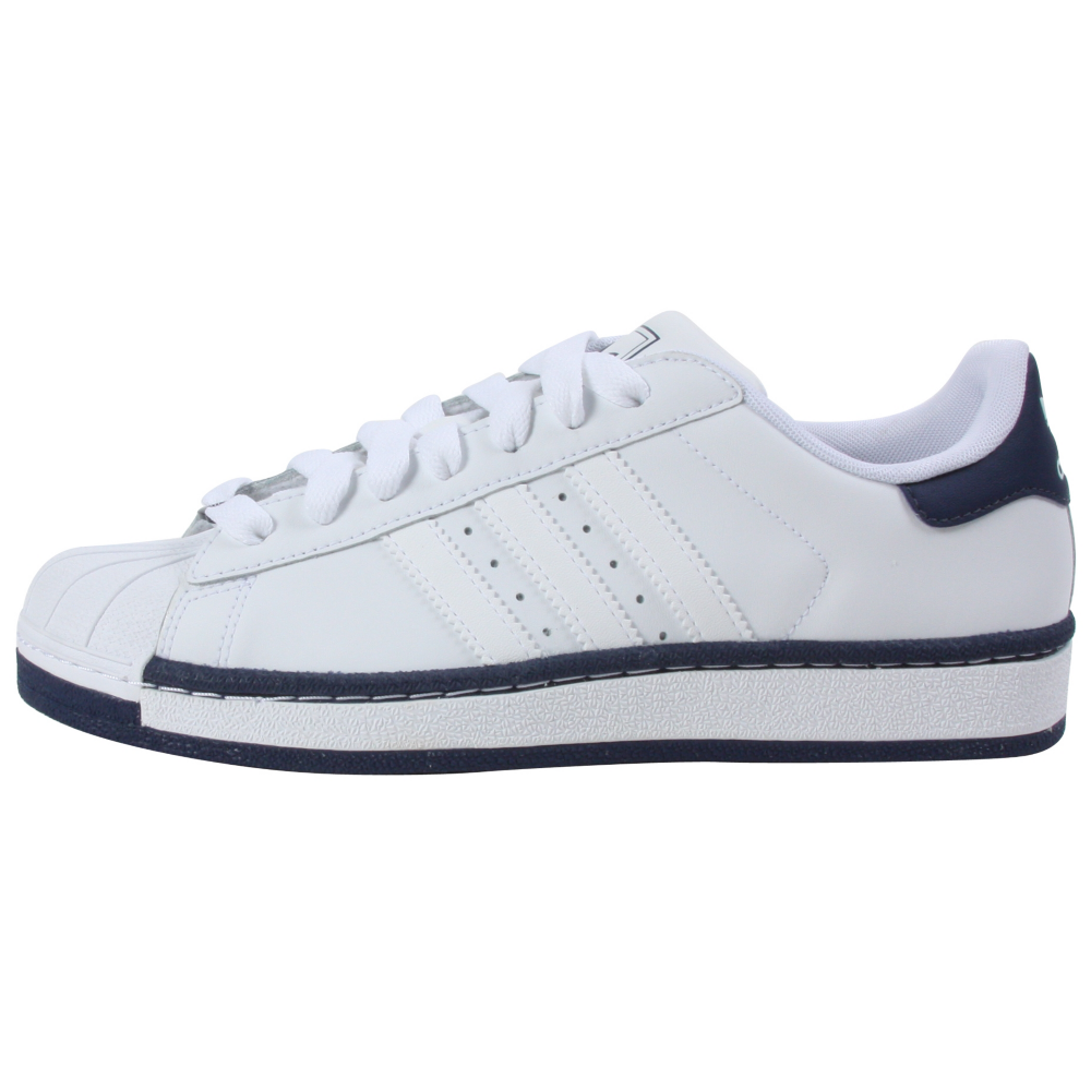 adidas Superstar II PT Retro Shoes - Kids,Men - ShoeBacca.com