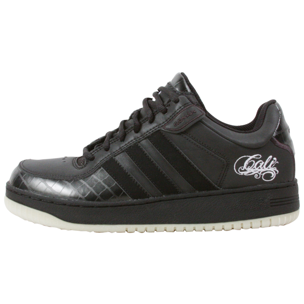 adidas adiclub II Low Basketball Shoes - Men - ShoeBacca.com