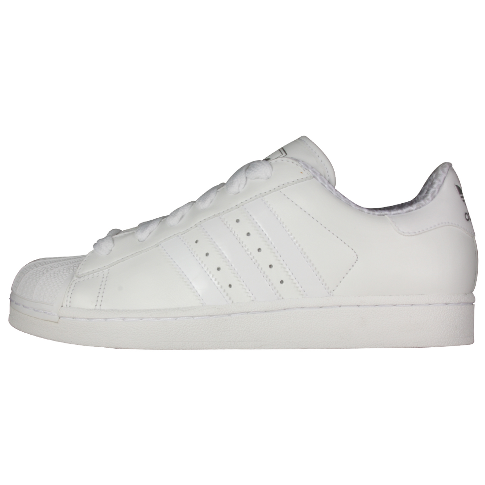 adidas Superstar II Retro Shoes - Women - ShoeBacca.com