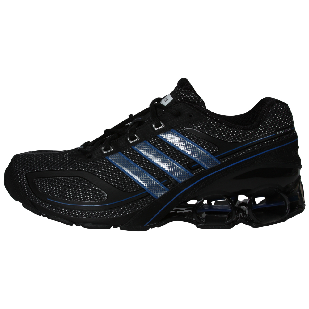 adidas Devotion PB Running Shoes - Men - ShoeBacca.com