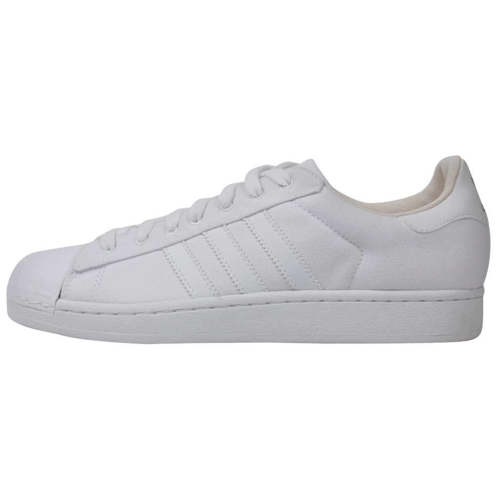 adidas Superstar Canvas LTO Retro Shoes - Men - ShoeBacca.com