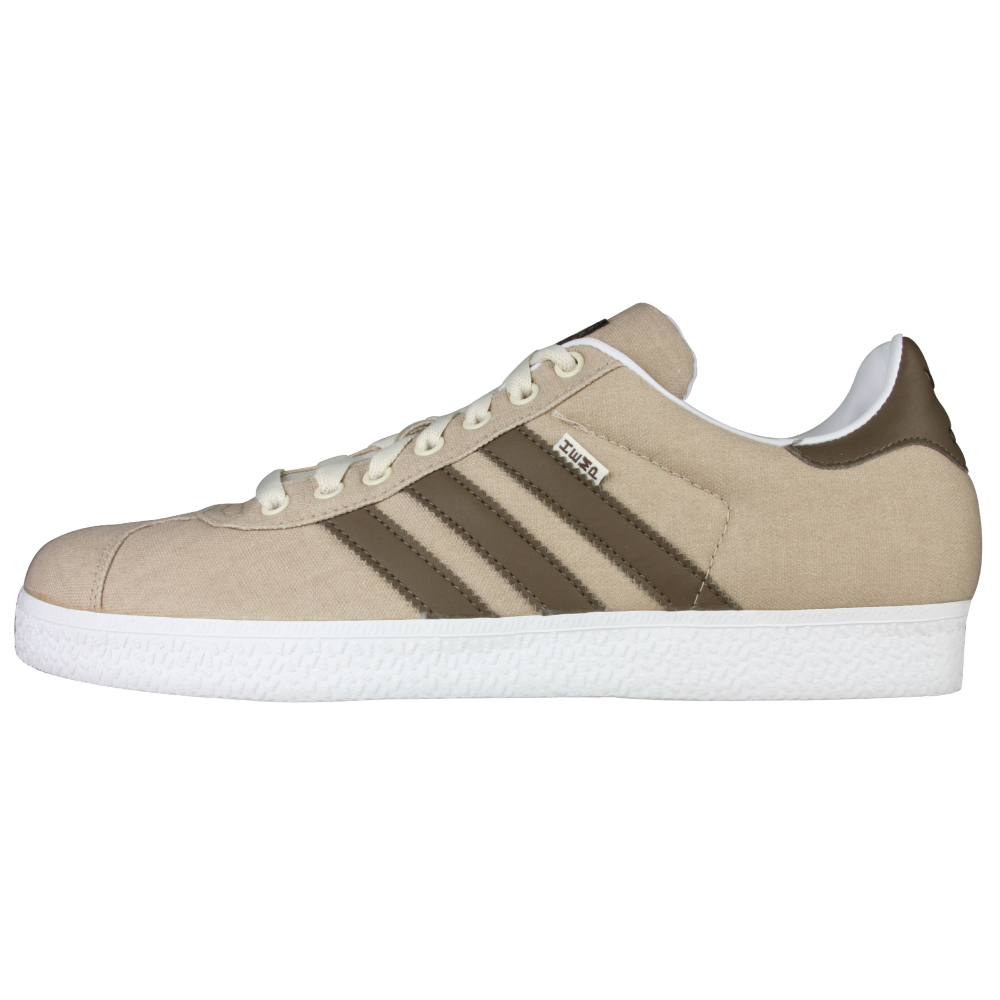 adidas Gazelle II Retro Shoes - Men - ShoeBacca.com